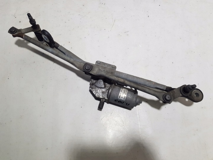 motorić mehanizam brisača prednji dio PRZEDNICH BMW X5 E70