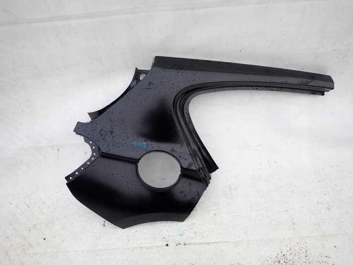BMW 1 F20 5D 5 door 11-19 fender rear part rear right