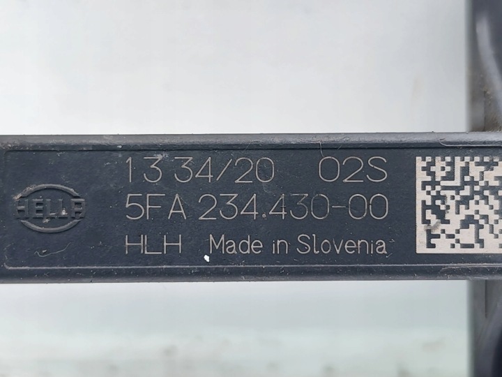 VW ID.3 Antenne intérieure 2020 Hatchback 4/5dr 5FA234430 (19-24) 1st 7