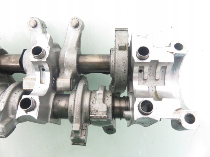 KLACHT VAN HONDA CIVIC VI 1.4 7