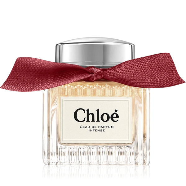 chloe chloe l'eau de parfum intense ekstrakt perfum 50 ml   zestaw  