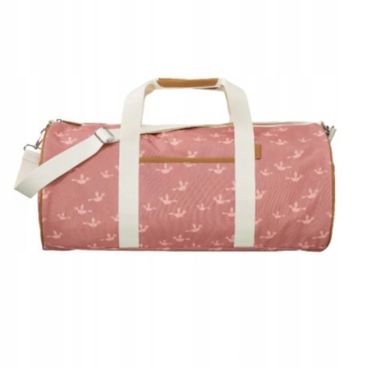 Fresk Сумка Weekender bag Пташки
