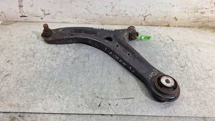arm left front 8V51-3041-BH FORD FIESTA MK7 08