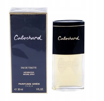 gres cabochard woda toaletowa 30 ml     