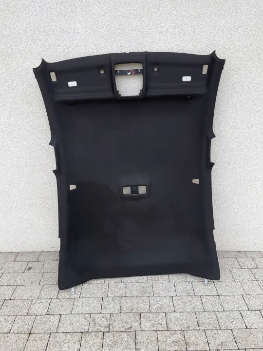 BMW 4 F36 roof upholstery black m-packet 8059289