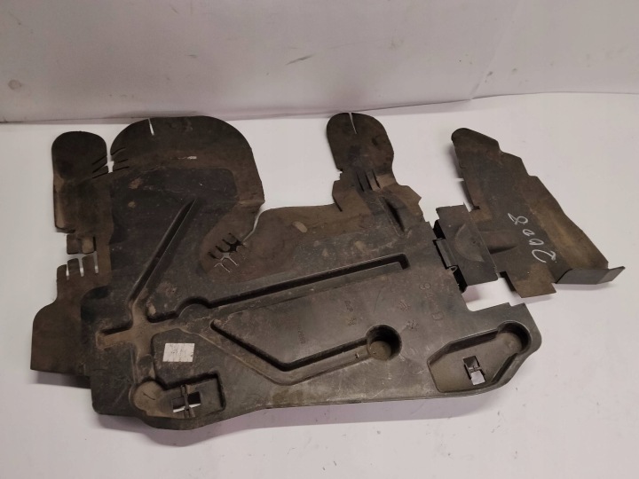 Presa condotto aria Peugeot 9677962880