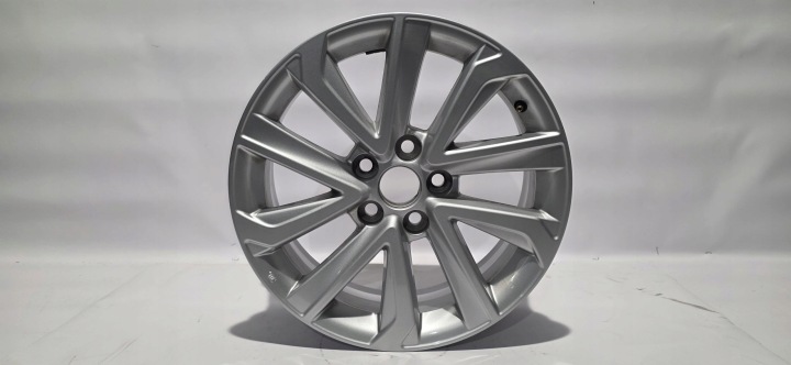 disk hliníkový TOYOTA 17X6.5J ET30 5X114.3 originál MAXION10 CLV