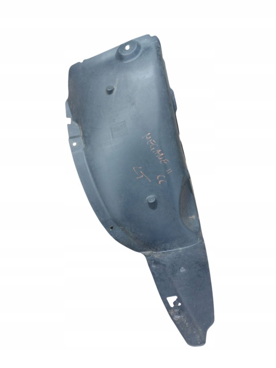 Radschale links heck RENAULT MEGANE II CC 8200117290