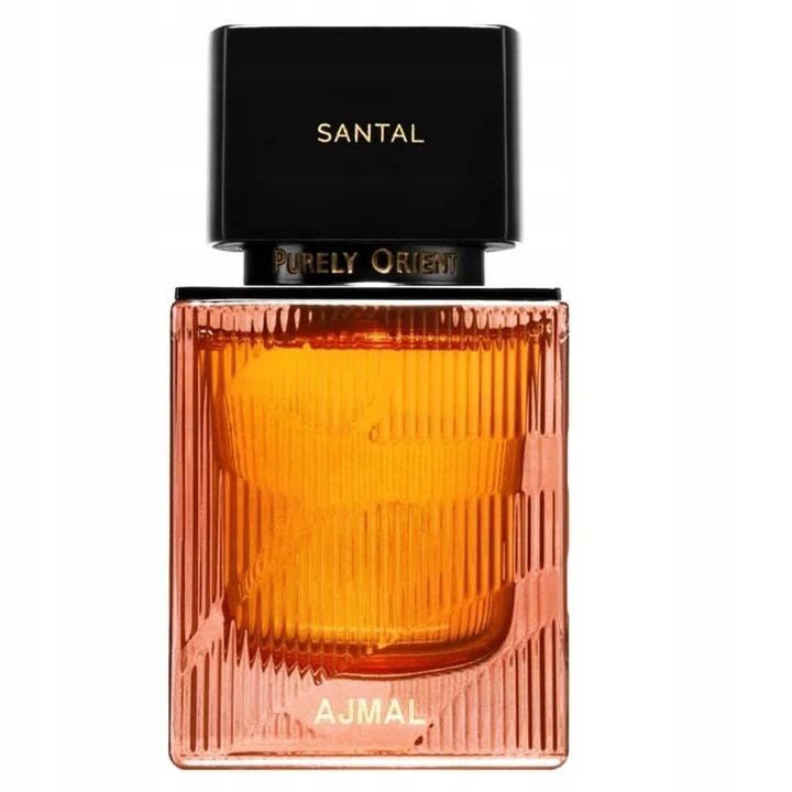 ajmal santal woda perfumowana 75 ml     