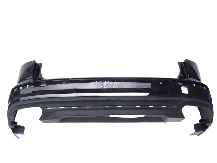 Volvo V60 S60 III 3 18- KOMBI Stoßstange heck hinten