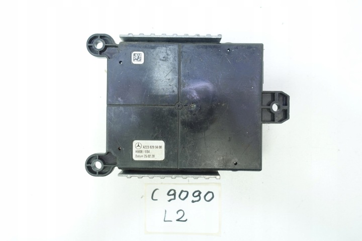 Module Unité de contrôle MULTIMEDIALNY MERCEDES A2238205600