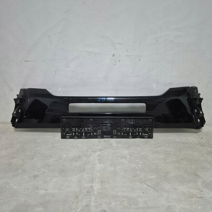 MITSUBISHI OUTLANDER III 3 LIFT 15-18 Copertura modanatura Copertura Paraurti Anteriore