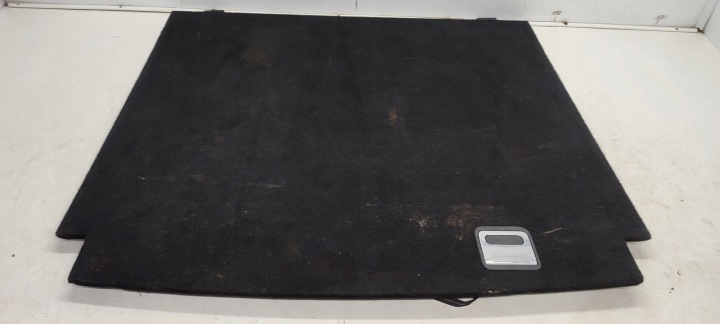 TAPPETO Rivestimento pianale pavimento pavimento PORTELLONE COFANO POSTERIORE Mercedes W164