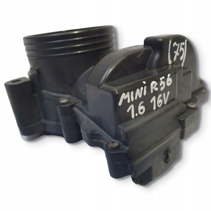 PRZEPUSTNICA Mini Cooper R56 1.6 16V VTi V757669780 A2C53279370 za 45 ...