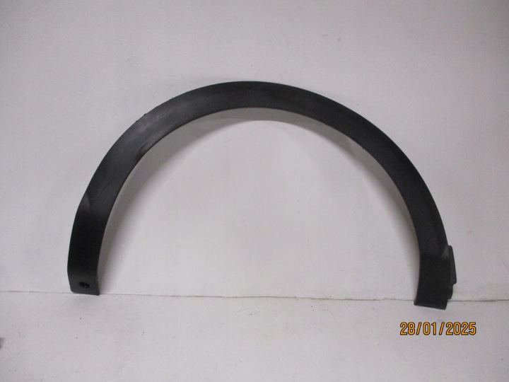 moulding of a fender right rear part rear CITROEN C4 III 9831344780