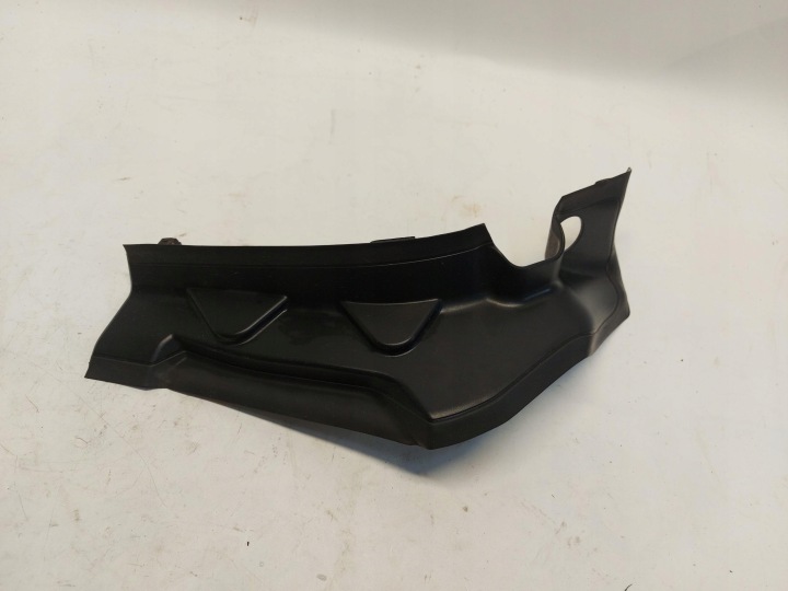 BMW G05 X5 3.0d 2019r. Couverture tablier moteur Feux phare RYNNIENKA Droite Arrière 7451764-JLK01