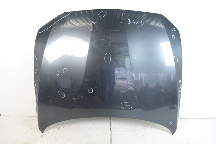 Cofano BMW SERII 1 F20 F21 2011-2019