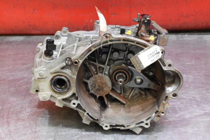 Boîte de vitesses VAM5APU HYUNDAI I20 1 et PB 1.4 CRDI 75 KM 08-12