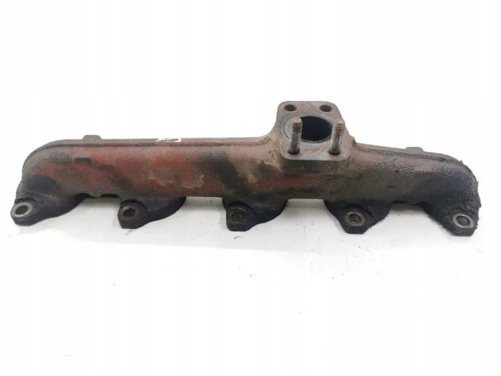 FORD FOCUS Abgaskrümmer (DAW, DBW) 548028 1.6L Benzin 75kW 2003 7