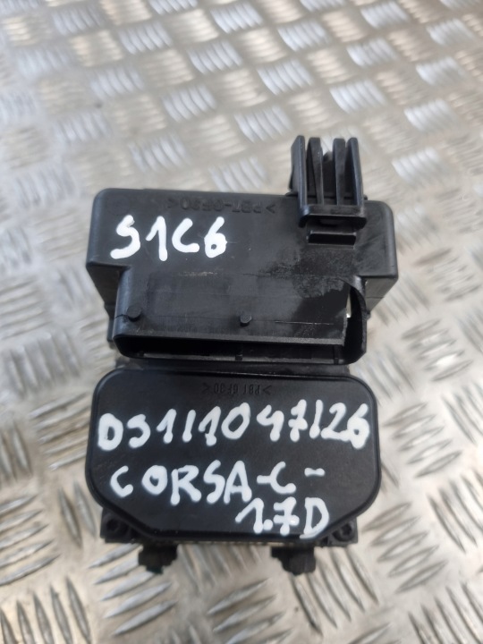 pompa ABS CORSA C 1.7D