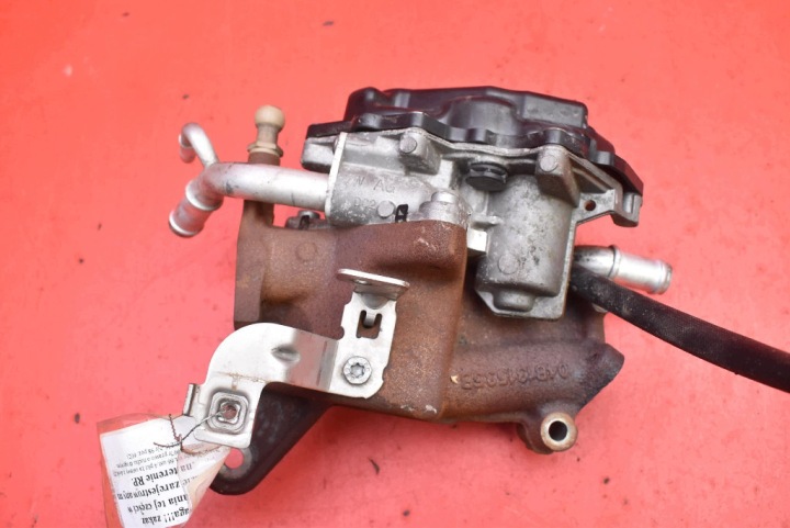 Valvola EGR 04B131425 SKODA FABIA 3 III NJ 1.4 TDI 105 KM 14-18