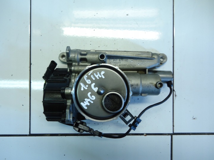 PEUGEOT 207 308 CITROEN C3 1.6 THP 5F02 oil pump V764737680
