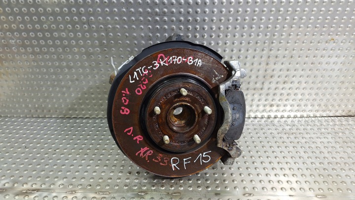 Mozzo FUSELLO Destra Anteriore L1TC-3K170-B1A FORD PUMA MK2 1.0 ECOBOOST