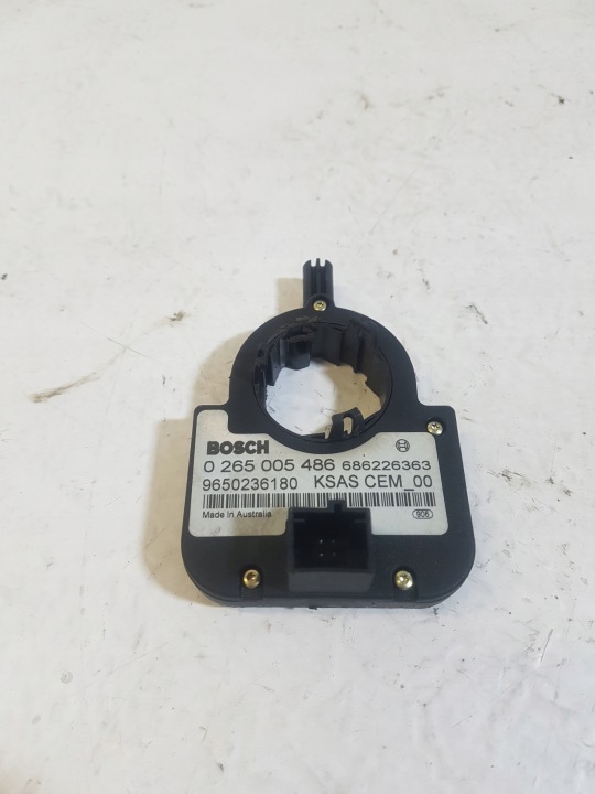 Sensor KATA Kurvenlicht CITROEN C4 0265005468