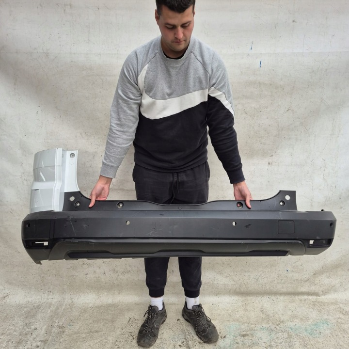 DACIA JOGGER 21-> Stoßstange heck hinten 4XPDC