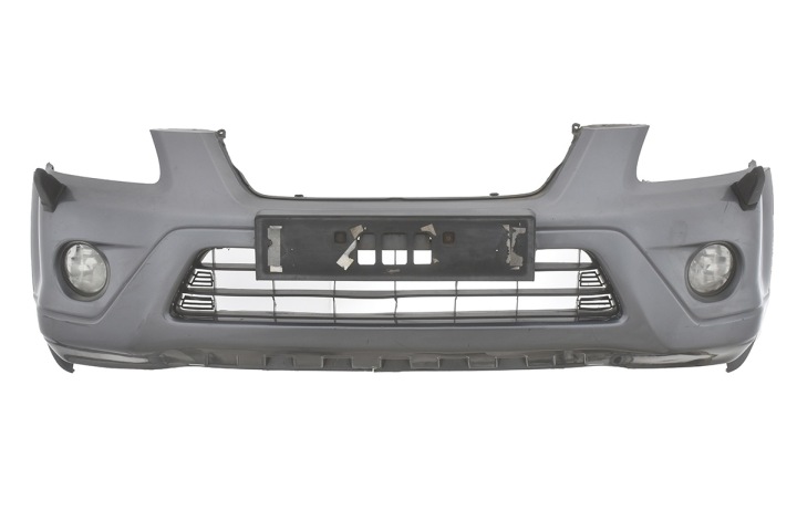 Frontstoßstange * vorne HONDA CR-V CRV II LIFT NH674P