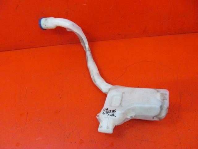 CITROEN C4 CACTUS posude tekućine za pranje stakla pumpa 9801973680
