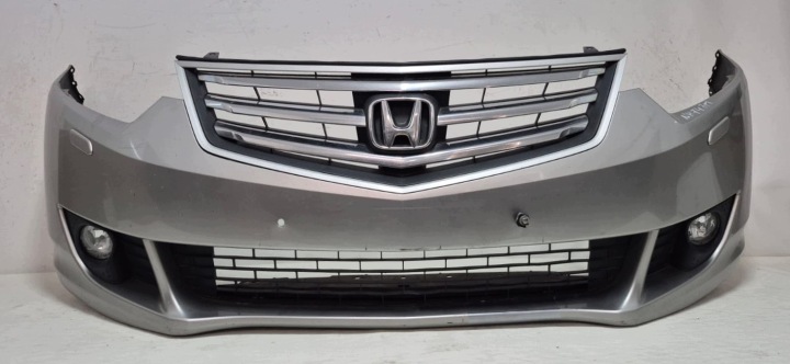 HONDA ACCORD VIII 8 08- nárazník předek přední SPR 71101TL0G00 LAK.NH743M