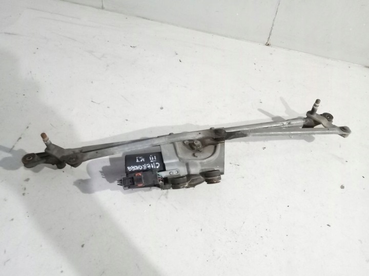 Jeep Cherokee III Meccanismo motorino tergicristalli Anteriore