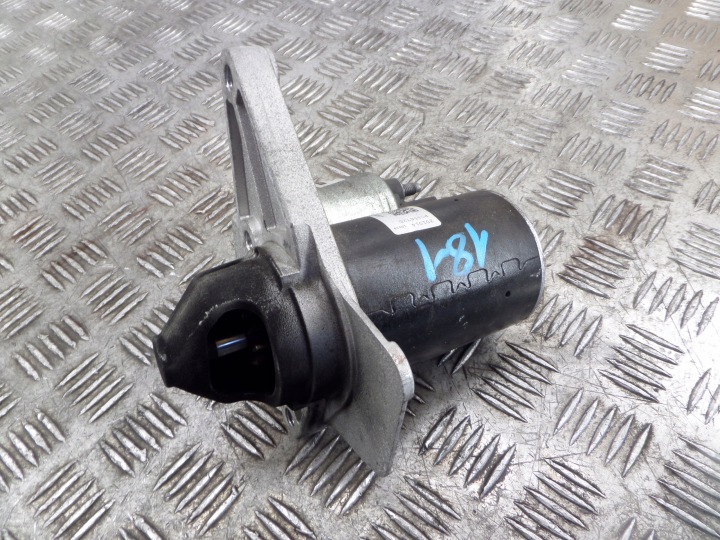 starter Lucas LRS02714