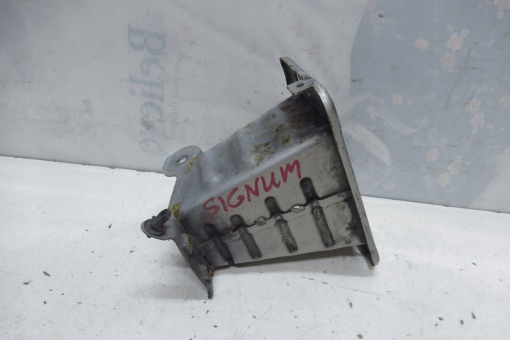 OPEL SIGNUM Support plaque BALKI Embout longeron avant