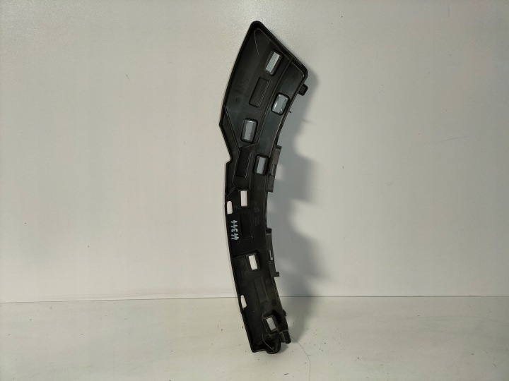 stoßstangenhalterung Halter der Stoßstange hinten heck links PEUGEOT 208 II 19