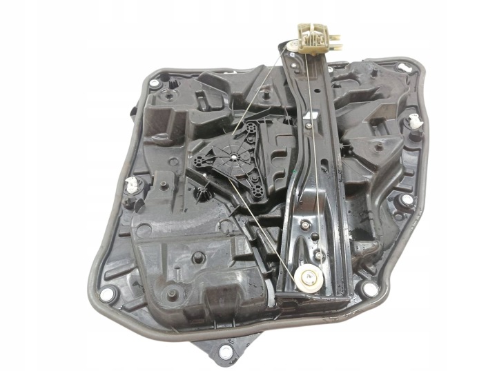 mechanism windows left rear part 7455083 736516717 Bmw Seria 5 (2017-2024) G30