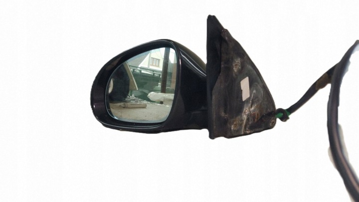 SPECCHIETTO RETROVISORE Laterale / lato destro, lato sinistro Anteriore sinistro VOLKSWAGEN PASSAT B6