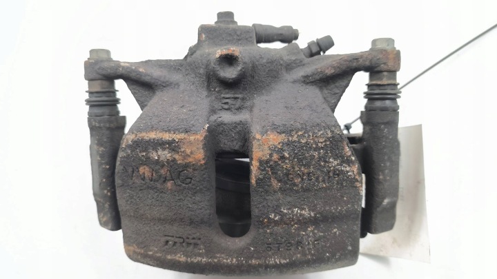 Bremssattel Bremse Sattel Brems- vorne links 2.0 TDI VOLKSWAGEN PASSAT B8