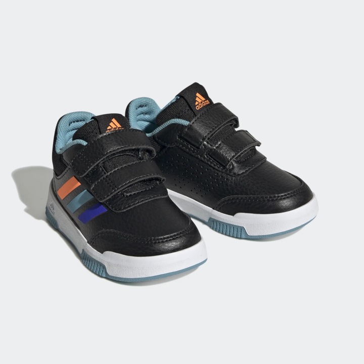 Adidas взуття tensaur sport h06304 # 21 — фото 3