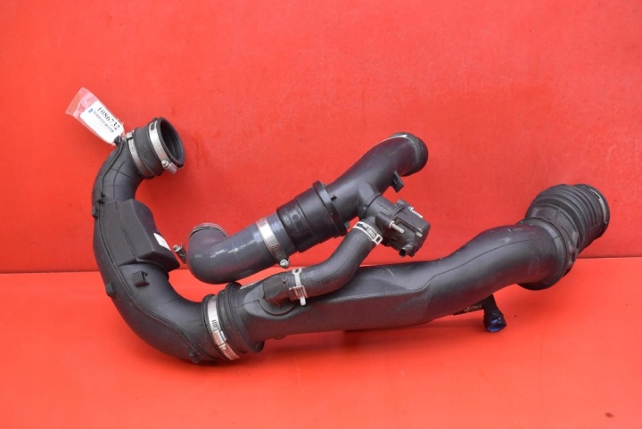 wiring pipe air K2G3-9F805-DA FORD FOCUS MK4 ST 2.3 ECOBOOST 280 KM