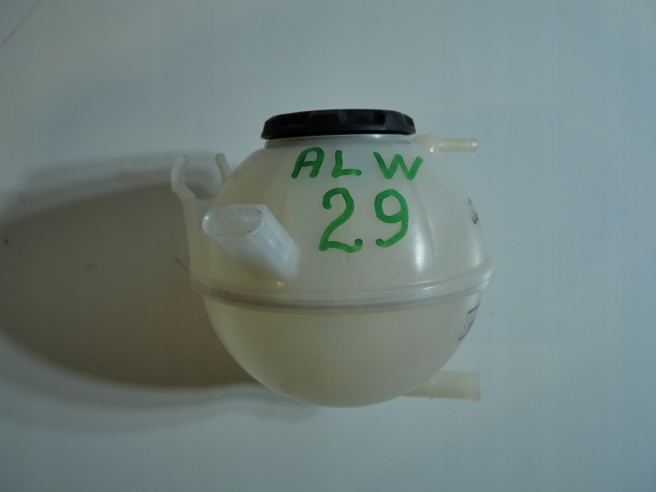 Ausdehnungsbehälter SKODA VW SEAT 1K0121407A