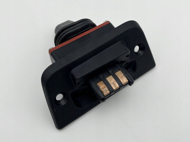 Volkswagen Transporter - Caravelle T5 Sliding door connector 7H0907437 8
