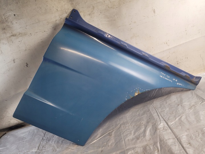 PRZEDLUZENIE PANEL dveře levé levý předek OE 81626100023 MAN TGA 00-07r.