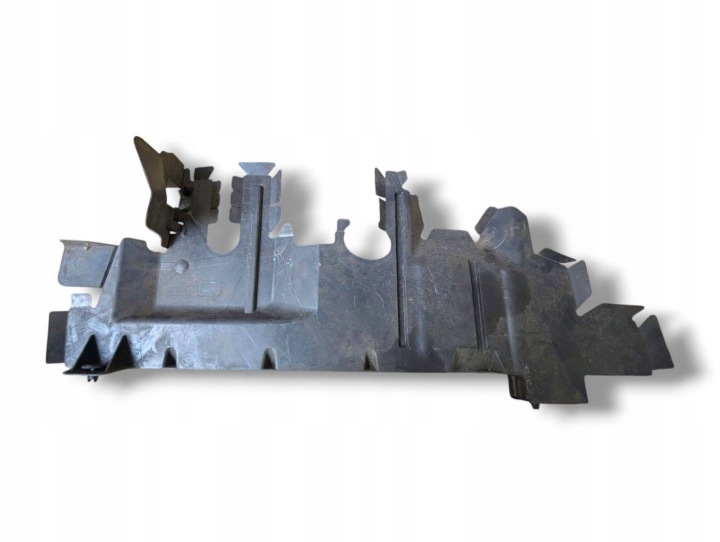 Deflektor radiator Citroen Berlingo 2 B9 2009 9680450480