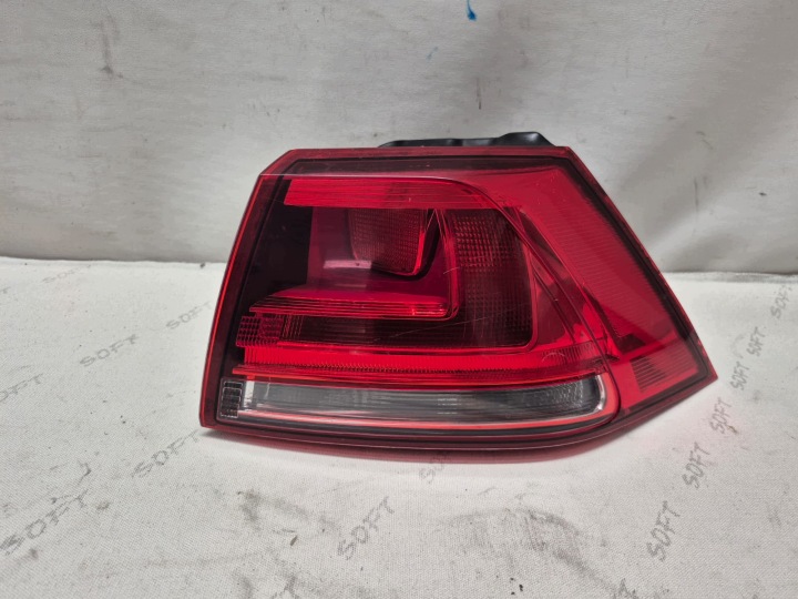 VW GOLF VII 7 HB 12-16 light rear part rear right 5G0945096