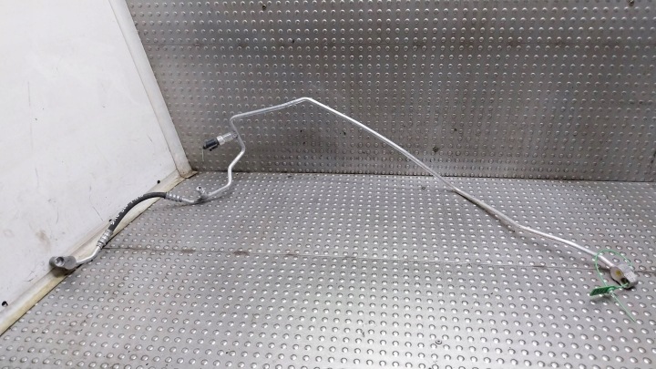 canalisation déshumidificateur d'air conditionné 5N0820741B VW TIGUAN et 5N0