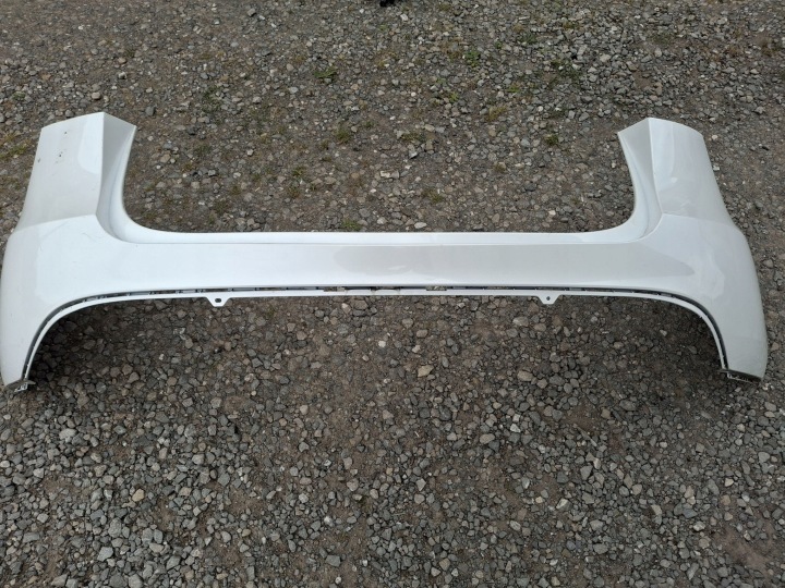 Stoßstange hinten TESLA Y 2020R->