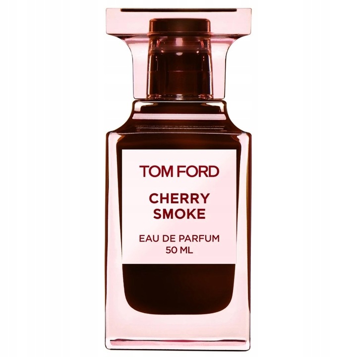 tom ford cherry smoke