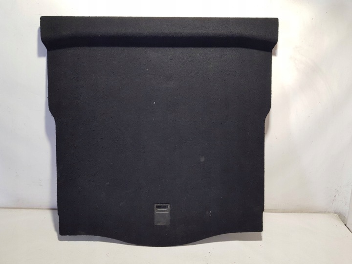 floor boot rear part Mercedes CLA C117 X117 W117 1176804300